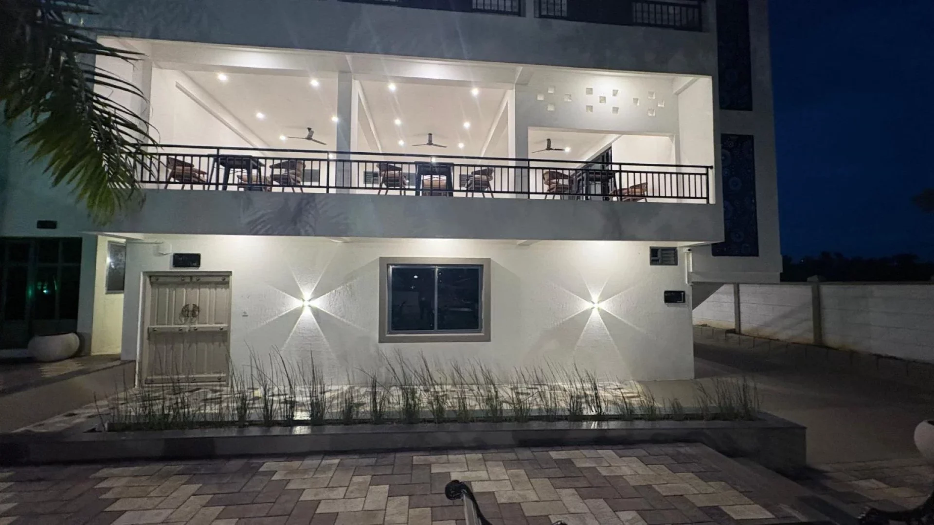 The Reef Lounge