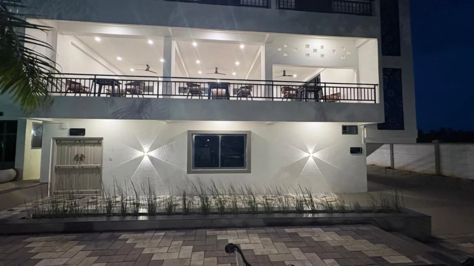 The Reef Lounge